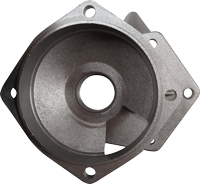 Base tambor Takashi AT31-118