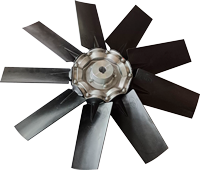 Rotor Parazzini FXS7-01