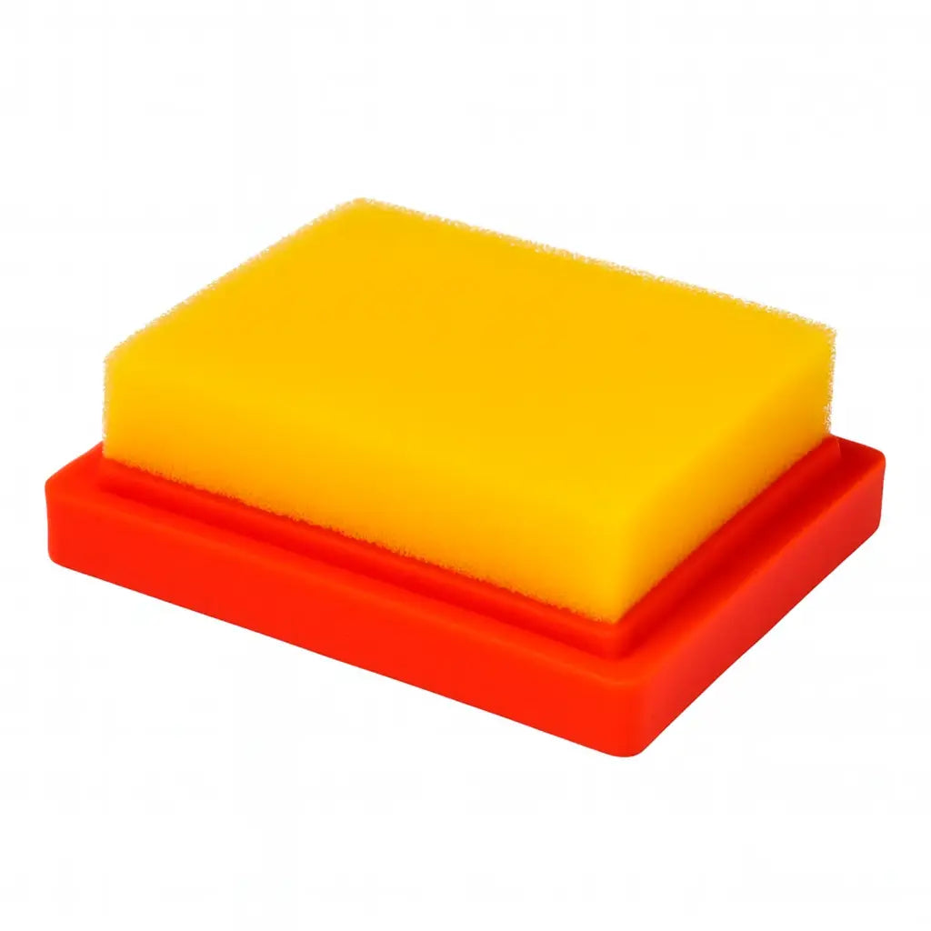 Filtro de aire 88 x 68 x 23 mm Universal 03-165 - Bioaplicaciones