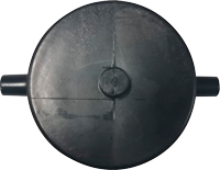 Tapa tuerca mariposa Parazzini N70137V180110000