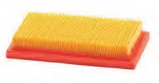Filtro de aire Kohler 02-312 - Bioaplicaciones