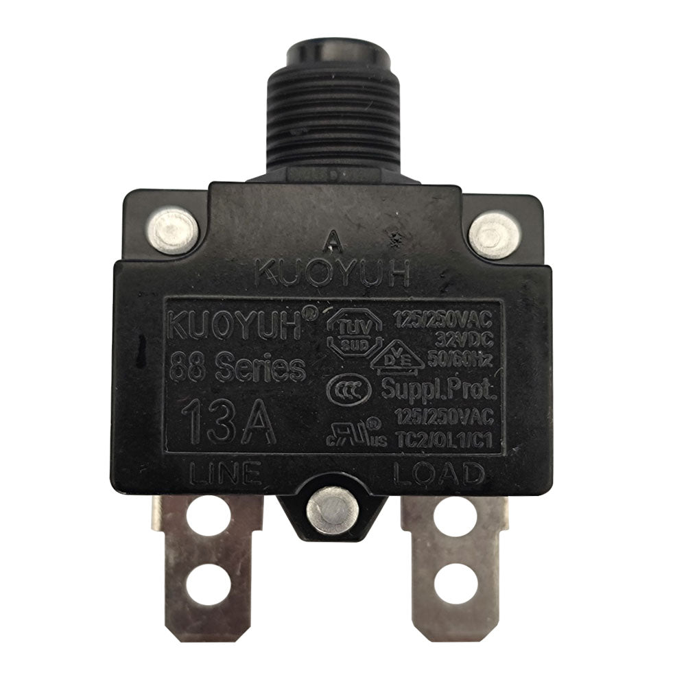 Protector de sobrecarga Parazzini BSP104-45204