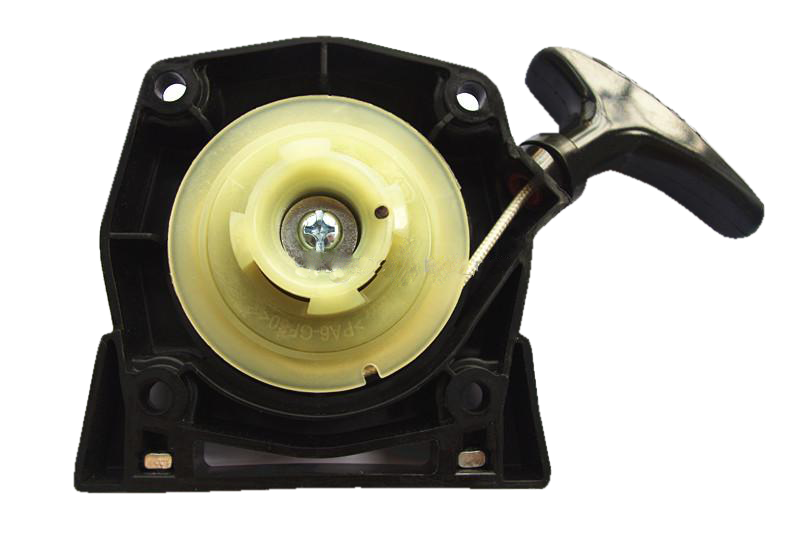 Tapa retractil Universal TJ53E-007