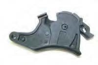 Gatillo acelerador compatible Husqvarna Compatible Husqvarna 07-108