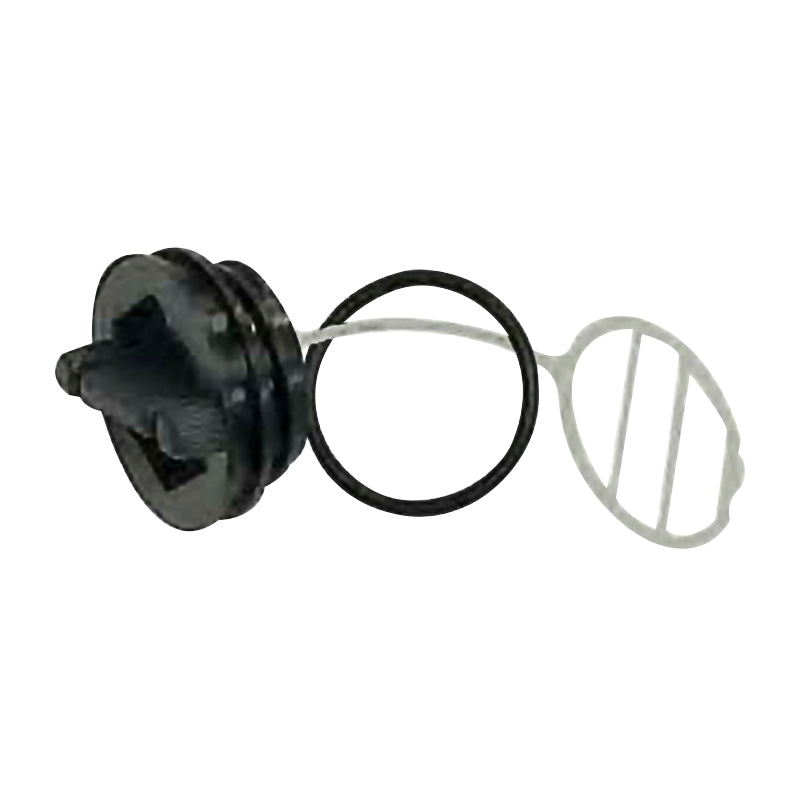 Tapon aceite compatible Husqvarna Compatible Husqvarna 02-034