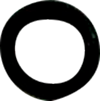 O ring de diafragma Kawashima Pro 1502021