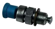 Valvula descompresora corta compatible Husqvarna Compatible Husqvarna HU0188
