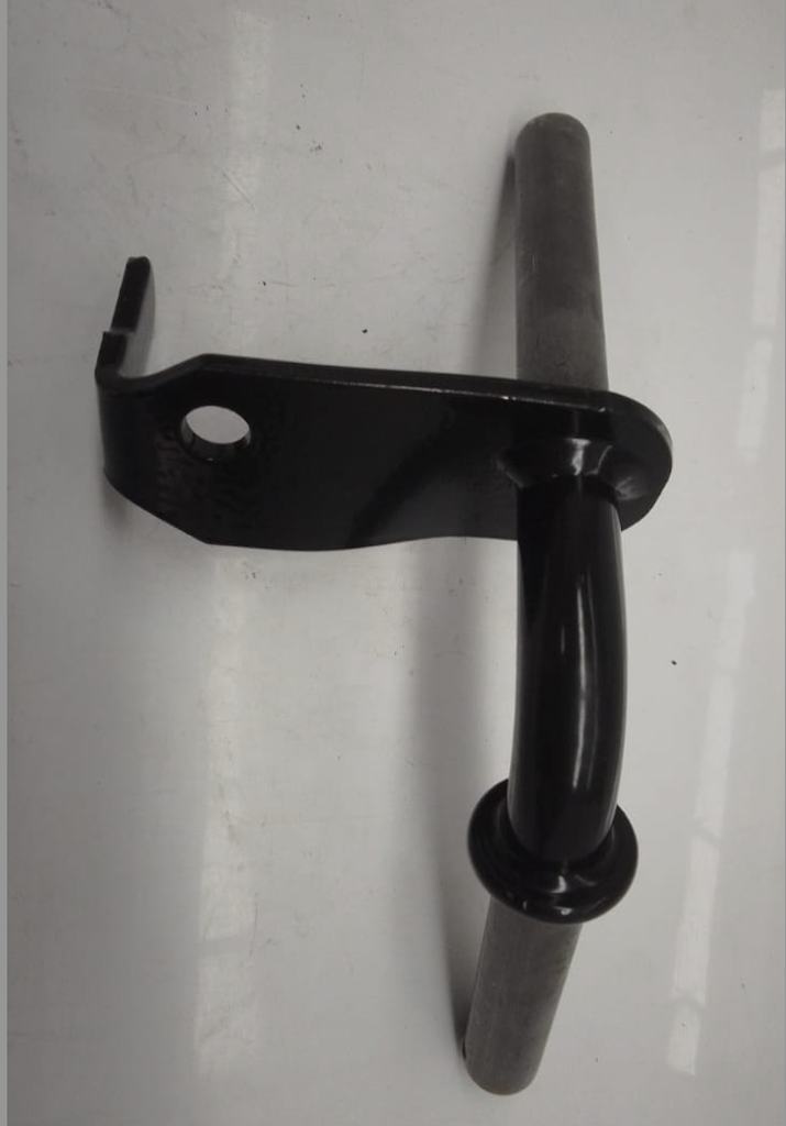 ENS del eje delantero MTD 938-04014A-0637