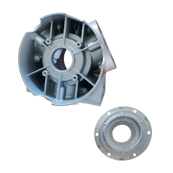 Cuerpo bomba Parazzini GMB150-07-08