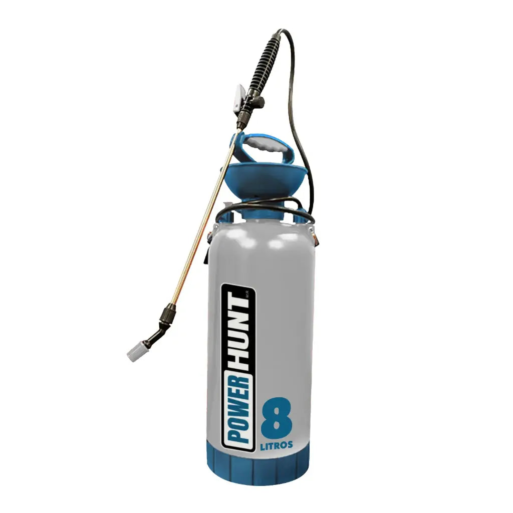 Aspersor Manual Power Hunt 8L Power Hunt APH8L