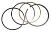Anillo piston diam. 56 mm Parazzini 01-401 - Bioaplicaciones