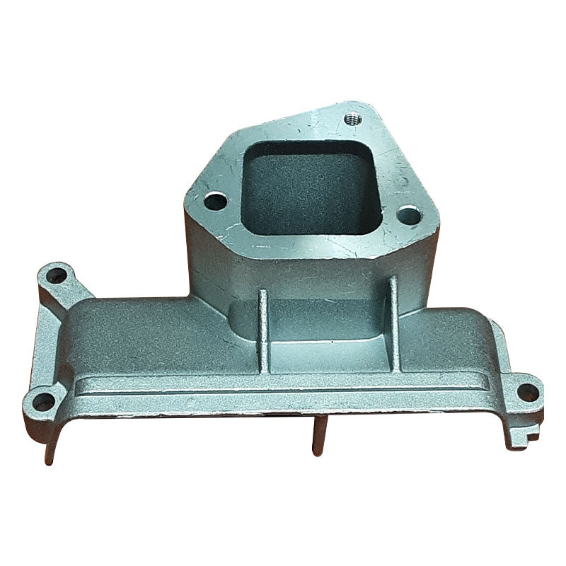 Base filtro de aire Parazzini 1.02.07.01.0007