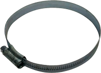 Abrazadera aspersor tubo flexible Kawashima 02020040056