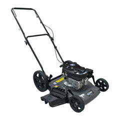 Podadora 170cc con cuchilla de 21 pulg de corte Power Hunt RANGER170M