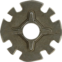 Adaptador Milwaukee MW42-04-0730