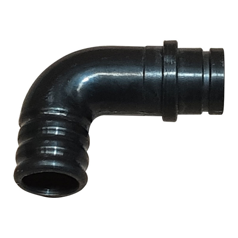 Codo Conector Bertolini 840521002