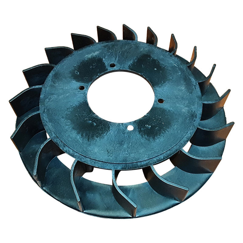 Ventilador Parazzini 1.02.05.06.0001