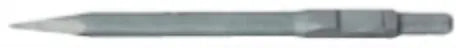 Cincel punta 30×410 mm (hex 30) Parazzini Pro CH30410P