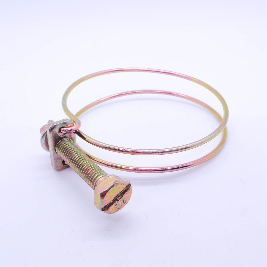 Abrazadera 2 pulg Parazzini 70400V0102100000