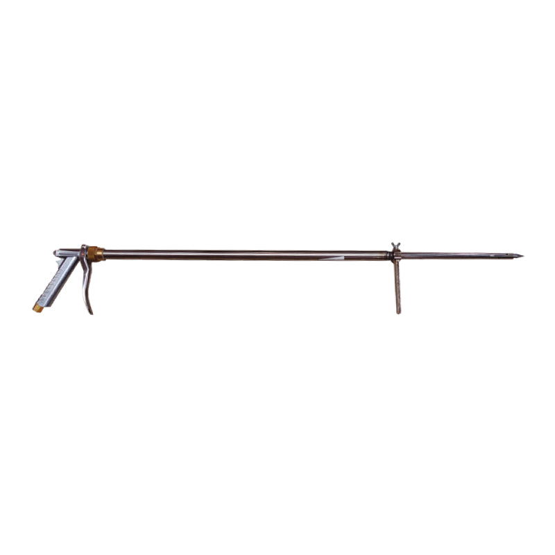 Inyector drench manual 35pulg largo X 1pulg diam 10pulg cuerpo de ajuste X 3/4 pulg Kawashima XF-0834