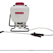 Aspersor manual 15 Lts Kawashima AKM2 - Bioaplicaciones
