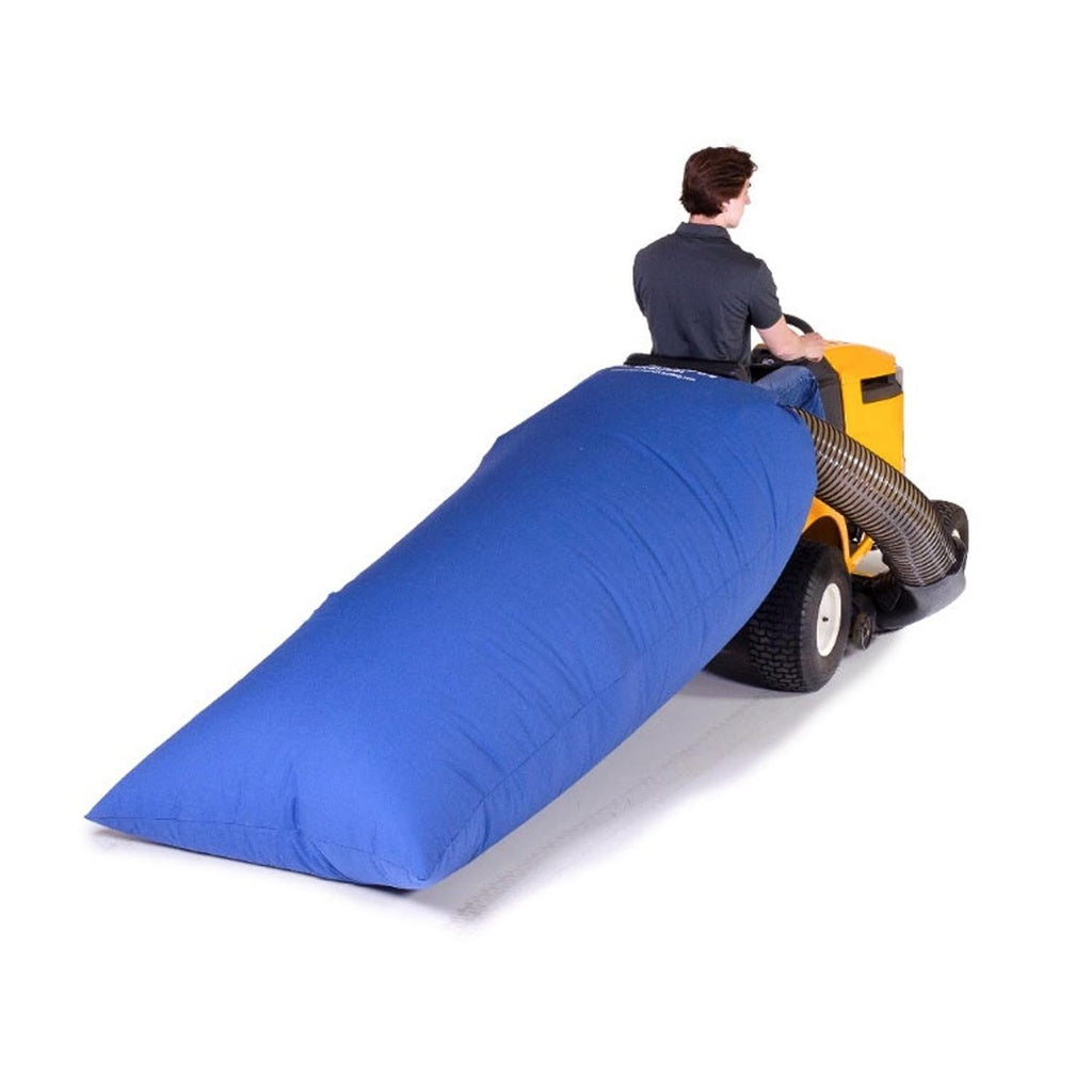 Bolsa de hojas para tractor cortacésped Agri-Fab LTLB95000