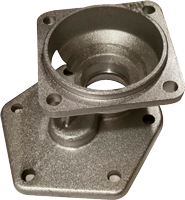 Base tambor Takashi 2625-118