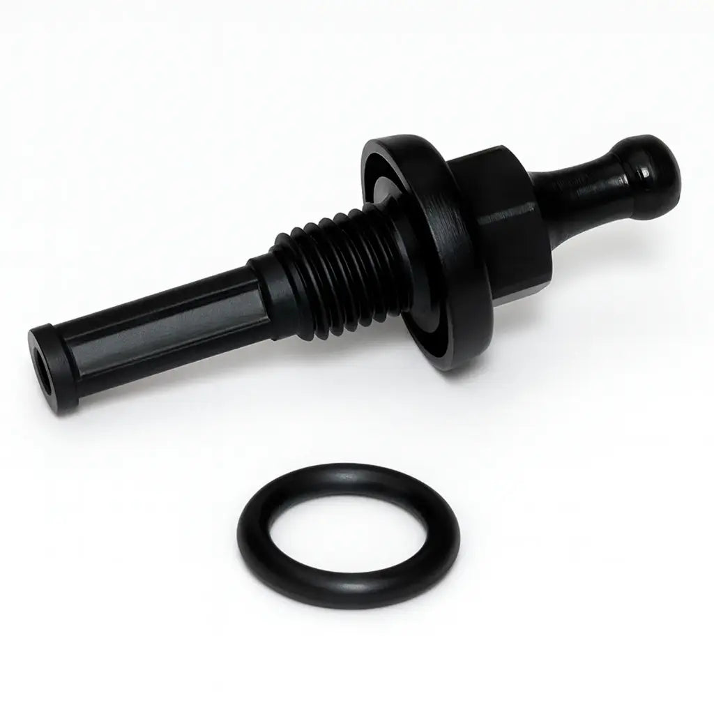 Adaptador interior compatible Honda Compatible Honda 01-158