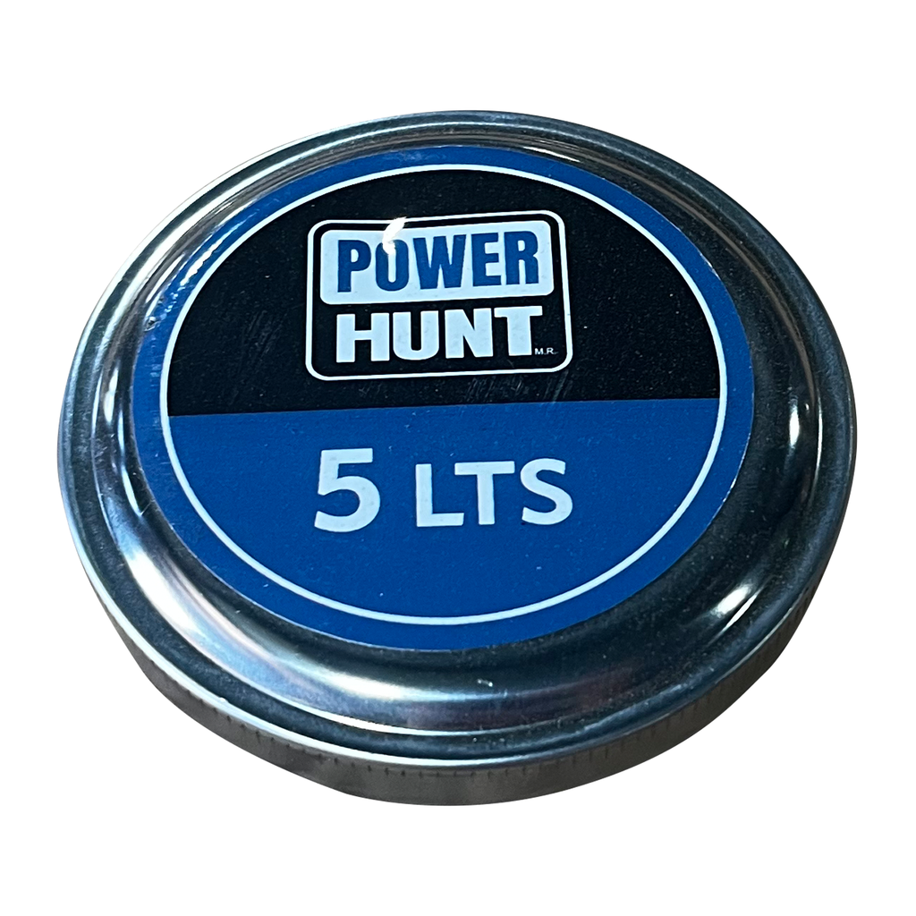 Tapon del deposito de combustible Parazzini 04.04.16730-200001-00