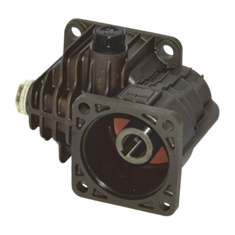 Reductor RTA 155 para motores termicos con eje 3/4 pulg. Bertolini 321000973