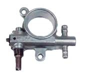 Bomba aceite Kawashima Pro MK2512-105