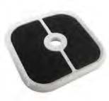 Filtro de aire compatible Echo Compatible Echo 21-217