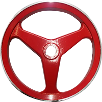 Polea bomba Parazzini 35-21