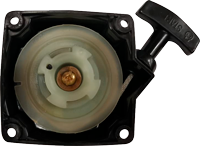 Tapa retractil Compatible Mitsubishi MI0100