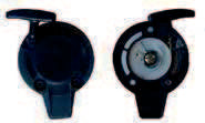 Tapa retractil Universal 3103 - Bioaplicaciones