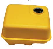 Tanque gasolina Parazzini 16620Z310110Y100