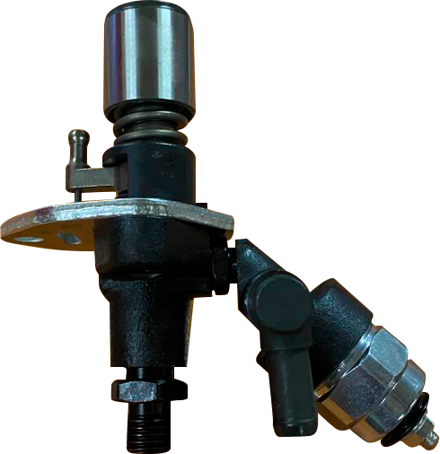 Bomba inyector diesel Parazzini 1.02.10.08.0036