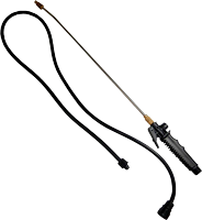 Lanza con gatillo Ryobi RH307479001