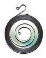 Cuerda metalica compatible Stihl Compatible Stihl 03-456 - Bioaplicaciones