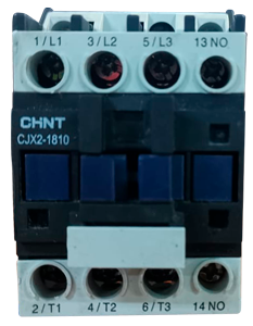 Control Parazzini HPPE7.5-1