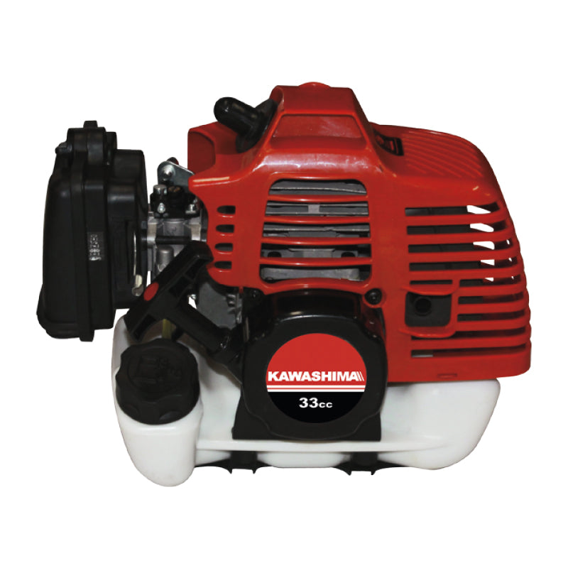 Motor 33 cc 2 tiempos Kawashima MK33