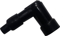 Bota bujia con resistencia compatible  Ngk Compatible Ngk 03-124