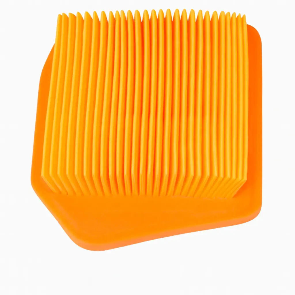 Filtro de aire 87 x 75 x 22 mm compatible Stihl Compatible Stihl 02-368 - Bioaplicaciones