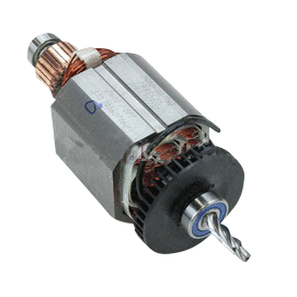 Ensamble motor Ridgid RHE200216037