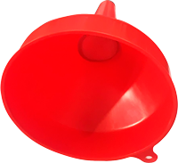 Embudo para quimico Kawashima Pro 1614030