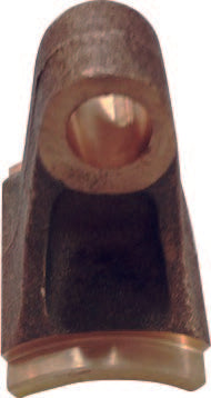 Boquilla De Bronce Bertolini 410047112