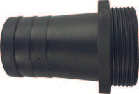 Cople conector 1 pulg. Kawashima BK501-1.5C-34