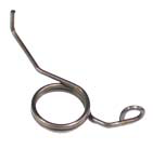 Resorte palanca freno Kawashima Pro MK3816-8P