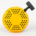 Tapa retractil Parazzini 28200Z300910Y100 - Bioaplicaciones