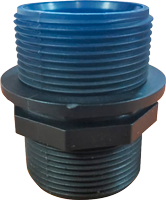 Conector Parazzini HXF11/2-01